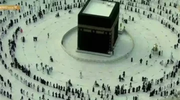 التقنية تتصدر.. كيف اجتمعت الأمة حول الطواف عبر البث المباشر من مكة؟